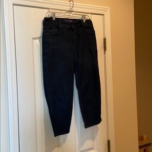 Crop jeans NYDJ